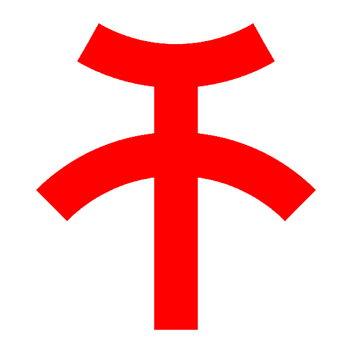 天墓云端祭拜 logo